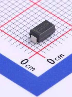 SSL210A 肖特基二极管 电压:100V 电流:2A SMA(DO-214AC)