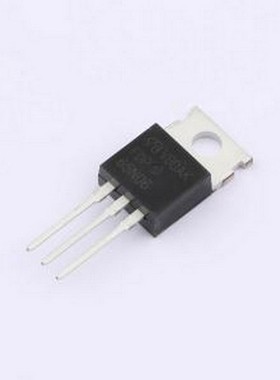 FDP65N06-VB 场效应管(MOSFET) 耐压:60V 电流:60A TO-220AB