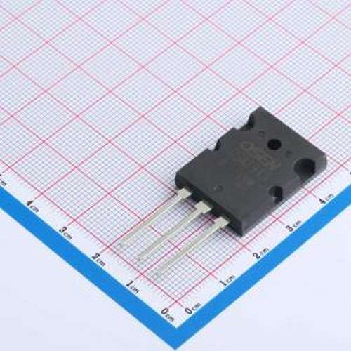 OSA1943 三极管(BJT) 150W 功放管 TO-3PL