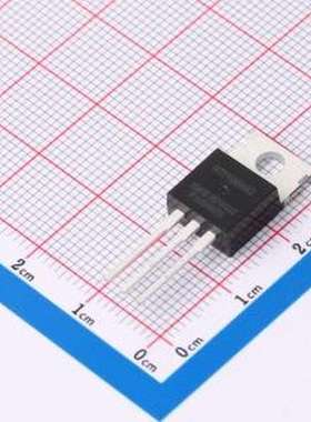 IXTP14N60X2 场效应管(MOSFET) 1个N沟道 耐压:600V 电流:14A TO-