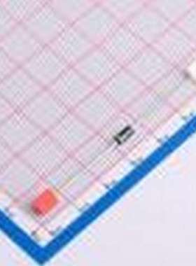 STTH110RL 快恢复/高效率二极管 电压:1kV 电流:1A DO-41