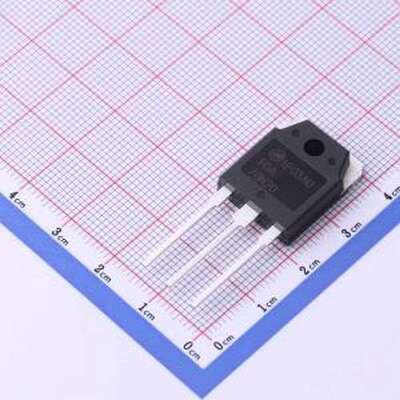 FDA70N20 场效应管(MOSFET) 1个N沟道 耐压:200V 电流:70A TO-3PN