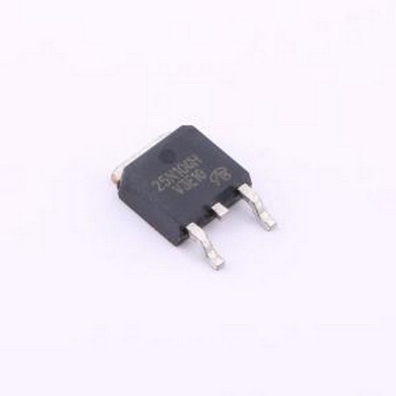 AP25N10GH-HF-VB 场效应管(MOSFET) 1个N沟道 耐压:100V 电流:40A
