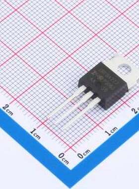 IRFB4227PBF 场效应管(MOSFET) 1个N沟道 耐压:200V 电流:65A TO-