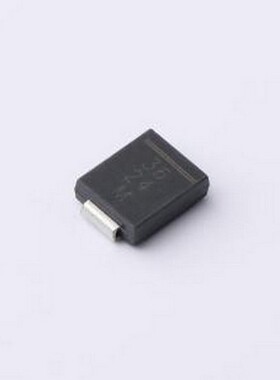 VS-MBRS360-M3/9AT 肖特基二极管 电压:60V 电流:3A DO-214AB(SMC