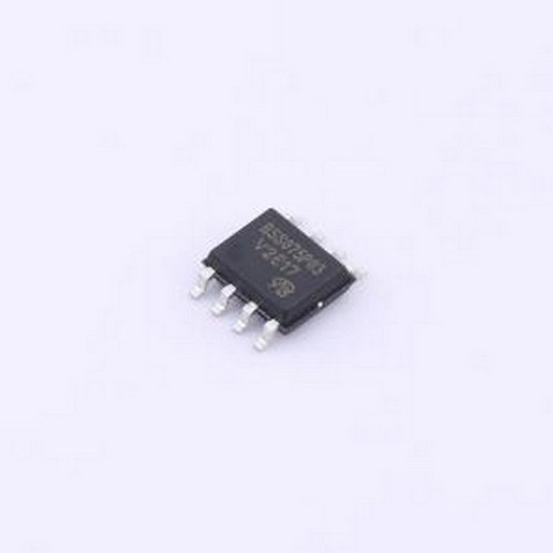RSS075P03TB-VB 场效应管(MOSFET) 1个P沟道 耐压:30V 电流:7A SO