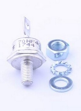 VS-70HF40 通用二极管 电压:400V 电流:70A （四件套） DO-203AB