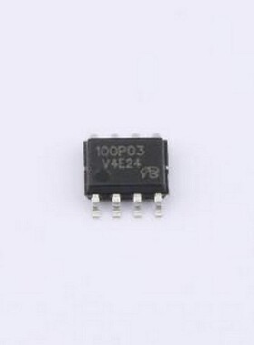 RRH100P03TB-VB 场效应管(MOSFET) 1个P沟道 耐压:30V SO-8