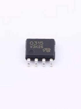 RJJ0315DSP-VB 场效应管(MOSFET) 1个P沟道 耐压:30V 电流:15A SO