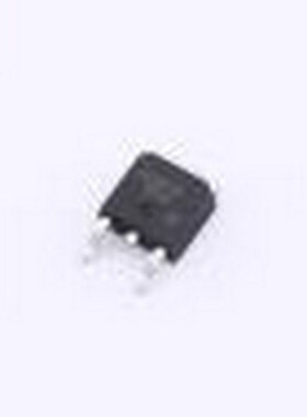 STD30NF03L-VB 场效应管(MOSFET) 1个N沟道 耐压:30V 电流:70A