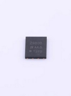 SIZ980BDT-T1-GE3 场效应管(MOSFET) 2个N沟道 耐压:30V 电流:197