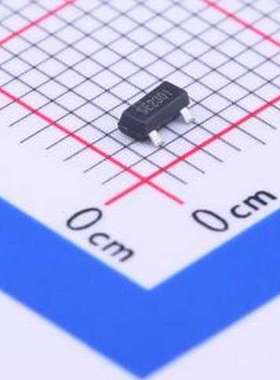 SE2301 场效应管(MOSFET) 1个P沟道 耐压:20V 电流:2.8A SOT-23