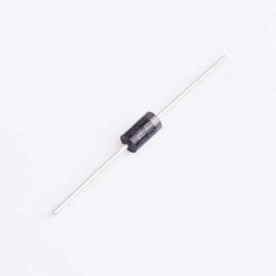 1N5408G 通用二极管 电压:1kV 电流:3A DO-27