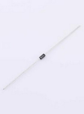 FDH300A 通用二极管 电压:125V 电流:500mA DO-35