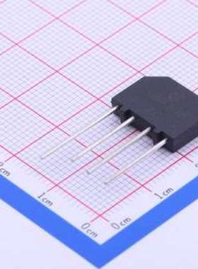 KBP308(60MIL) 整流桥 电压:800V 电流:3A KBP