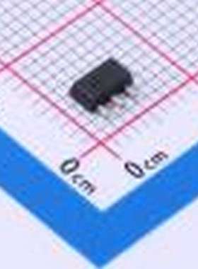 LM78L08F 线性稳压器(LDO) LM78L08F SOT-89-3