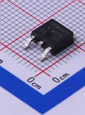 VS-12CWQ04FNTR-M3 肖特基二极管 电压:40V 电流:6A DPAK(TO-252A