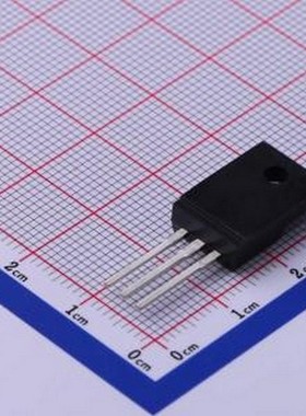 VBMB165R20S 场效应管(MOSFET) 1个N沟道 耐压:650V 电流:20A TO-