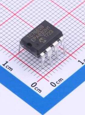 TC7662BEPA DC-DC电源芯片 TC7662BEPA PDIP-8