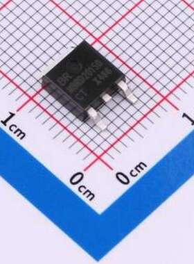 MBRD20150CT 肖特基二极管 MBRD20150CT TO-252