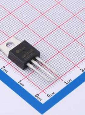 CMP5940B 场效应管(MOSFET) 1个P沟道 耐压:100V 电流:25A TO-220