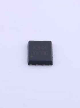 HSBA3004 场效应管(MOSFET) 1个N沟道 耐压:30V 电流:58A PDFN-8(