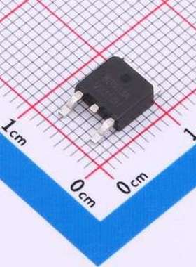 KNCE3080K 场效应管(MOSFET) 1个N沟道 耐压:30V 电流:80A TO-252