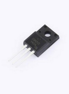 AP09N50I-VB 场效应管(MOSFET) 耐压:650V 电流:8A TO-220F