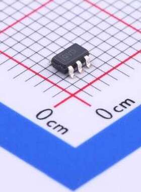 TLV70233DBVR 线性稳压器(LDO) 输入5.5V 输出3.3V 300mA SOT-23-