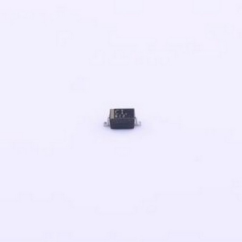 1SS352,H3F 开关二极管 电压:80V 电流:100mA SC-76-2