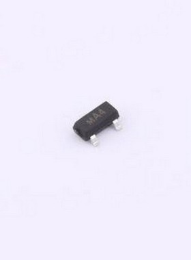 TM03N10AI 场效应管(MOSFET) TM03N10AI SOT-23