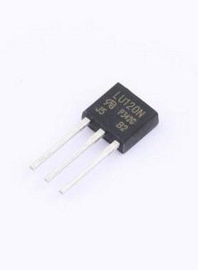 IRLU120NPBF-VB 场效应管(MOSFET) 1个N沟道 耐压:100V 电流:15A