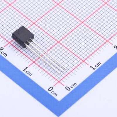 RS0108S-U 晶闸管(可控硅)/模块 RS0108S-U TO-92-3