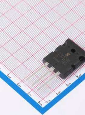 2SC5200-O-JSM 三极管(BJT) NPN 电流:16A 耐压:230V TO-3PL