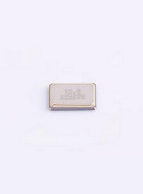 ABM3BAIG-12.000MHZ-8-V1R-T 无源晶振 ABM3BAIG-12.000MHZ-8-V1R