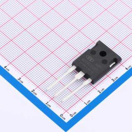 MBR40100PT 肖特基二极管 电压:100V 电流:40A TO-247