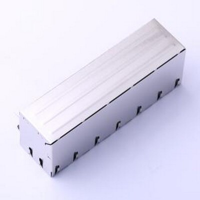 45048-99M111 以太网连接器(RJ45 RJ11) 5931-Q-S-K11-2x6-L-8C-9