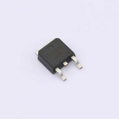 P062ABDD-VB 场效应管(MOSFET) 场效应管 （MOSFET) TO-252