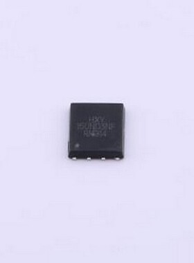 HXY150N03NF 场效应管(MOSFET) 1个N沟道 耐压:30V 电流:150A DFN