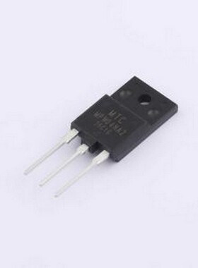 MPW04NA2 场效应管(MOSFET) 1个N沟道 耐压:1.2kV 电流:4A TO-3PH