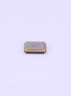 K3A320001210 无源晶振 32MHz ±10ppm 12pF SMD3225-4P