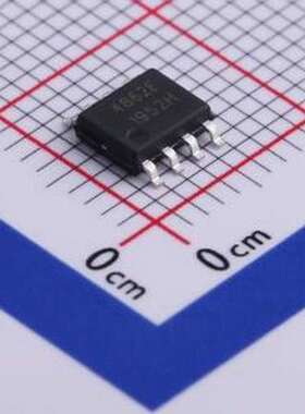 SM4862EPRL 场效应管(MOSFET) 2个N沟道 耐压:30V 电流:4.5A SOP-