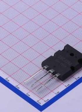 2SC3998T7TL 三极管(BJT) NPN 电流:25A 耐压:800V TO-3PL