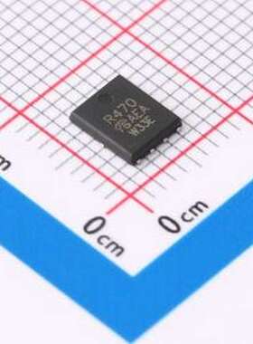 SIR470DP-T1-GE3-VB 场效应管(MOSFET) 1个N沟道 耐压:40V 电流:1