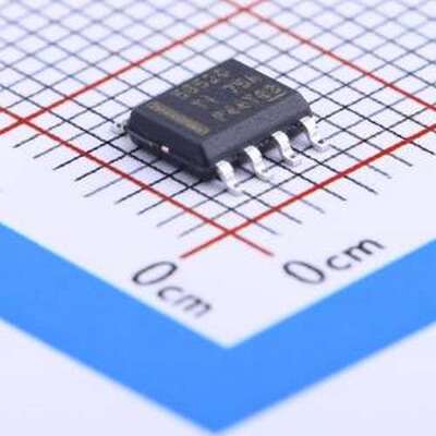 TPS56528DDAR DC-DC电源芯片 TPS56528DDAR SOIC-8-EP