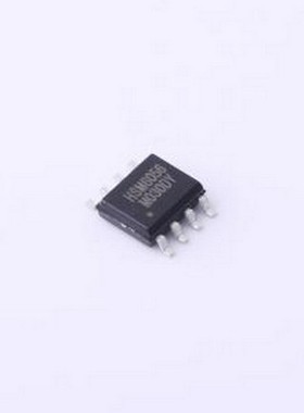 HSM6056 场效应管(MOSFET) 1个N沟道 耐压:60V 电流:15A SOP-8