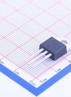 FDP39N20 场效应管(MOSFET) 1个N沟道 耐压:200V 电流:39A TO-220