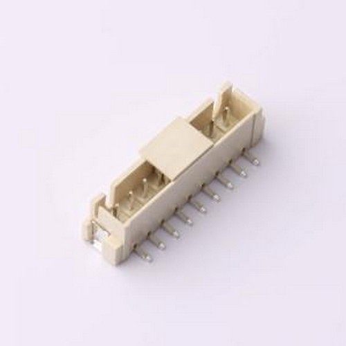 ZX-XH2.54-9PLT 线对板针座 ZX-XH2.54-9PLT SMD,P=2.54mm,电子元器件市场,连接器,淘宝优惠券,粉丝福利购,淘宝优惠卷