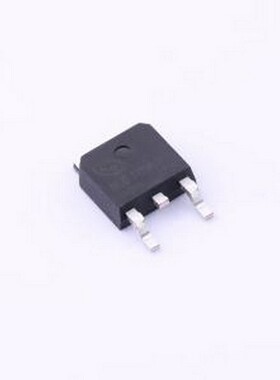 MOT10N65D 场效应管(MOSFET) 1个N沟道 耐压:650V 电流:10A TO-25