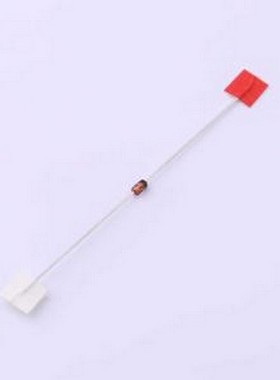 BZX79-C20,113 稳压二极管 BZX79-C20,113 DO-204AH(DO-35)